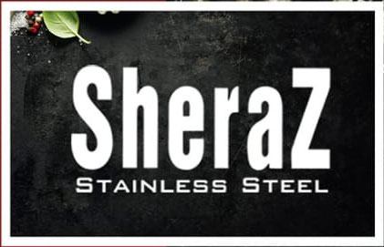Sheraz Stainless Steel